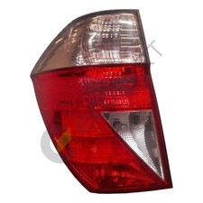 Honda frv left taillight - left,