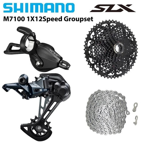 Shimano deore slx m7100 - slx, mtb