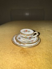 Coalport Vintage Miniature
