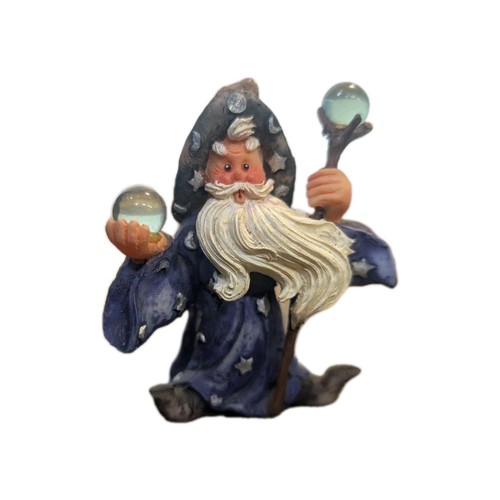 The house valentina wizard - of,
