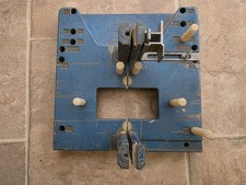 Jointmaster Saw Jig - Used