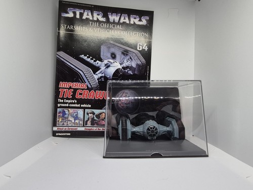 Deagostini star wars - star, the