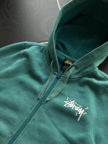 Men stüssy hoodie - men,