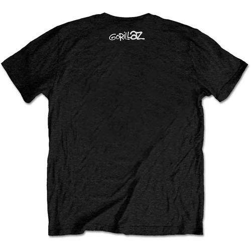 Gorillaz shirt now - t,