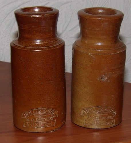Antique saltglaze stoneware - antique,