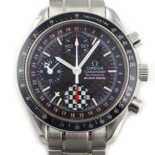 Omega watch speedmaster racing - omega,