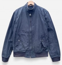 Barbour International Steve