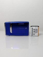 Fujifilm FinePix Z Series