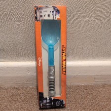 Kelloggs Star Wars Lightsaber