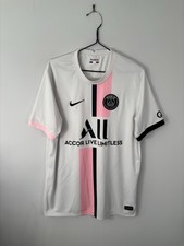 Original PSG Away Football