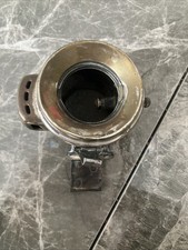 Vintage lamp with mounting