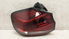 C4 PASSENGER TAIL LIGHT LAMP