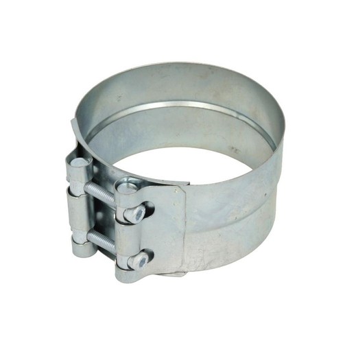 For clamping piece exhaust - for,