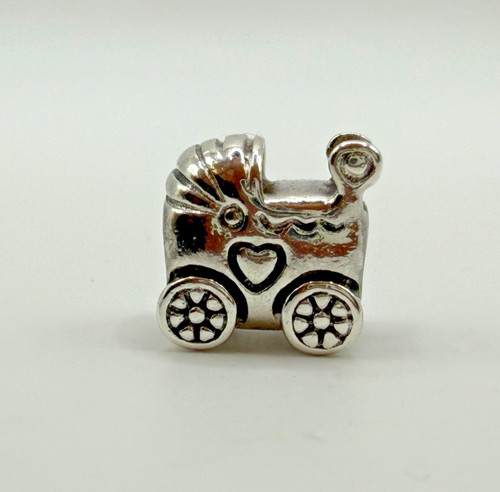 Genuine pandora retired baby - genuine,