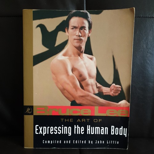 Bruce lee the art - lee,