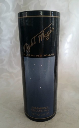 Avon night magic evening musk - evening,