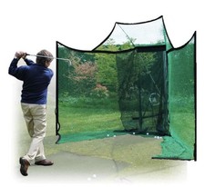 Huxley Golf Net Golf Practice