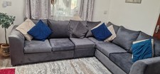 Very Nice Coner Sofa