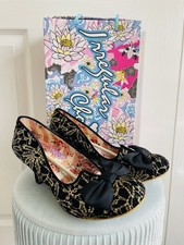 Irregular Choice Razzle Dazzle