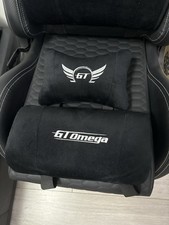 GT Omega Cushions