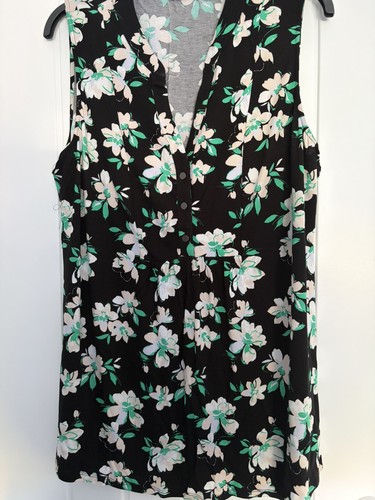 Tunic smock top - tunic/smock, roman