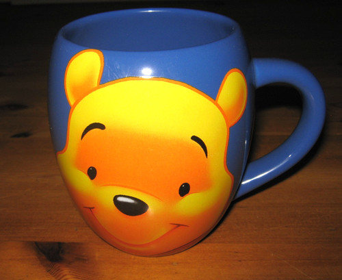 Disney winnie the pooh - disney, large
