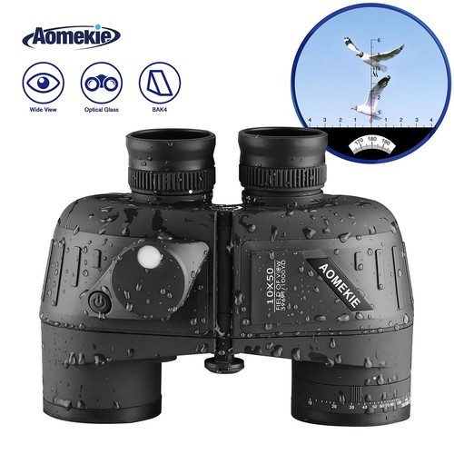 10x50 binoculars for adults - 10x50,