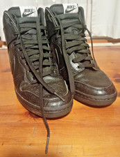 NIKE DUNK SKY HI SNAKESKIN