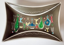 1950’s Atomic Denby Glyn