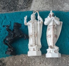 3 Piece Harry Potter Chess Set