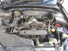 SUBARU IMPREZA 2003-2008