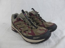 Berghaus Prognosis Hiking