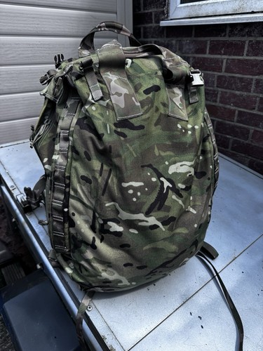 Mtp british armed forces - mtp,