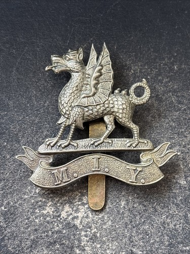 Montgomeryshire imperial - montgomeryshire,