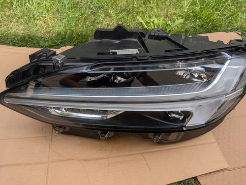Volvo s90 v90 2017 genuine - s90/v90, 2017-21