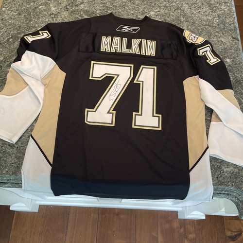 New evgeni malkin - new,