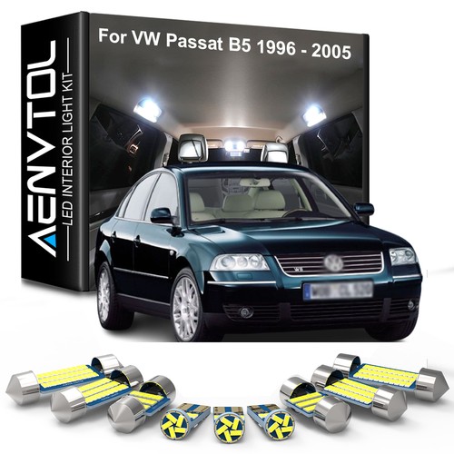 13pcs interior led lights map - 13pcs,