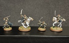 Games Workshop Lord Of The