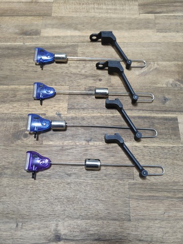 Fox micro fishing - fox,