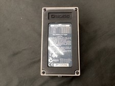 BOSS FRV-1 Fender'63 Reverb