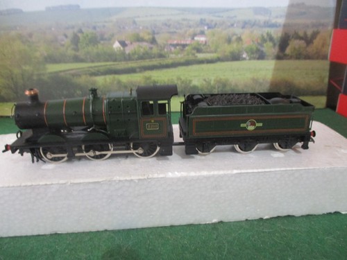 Mainline collett goods loco - collett,