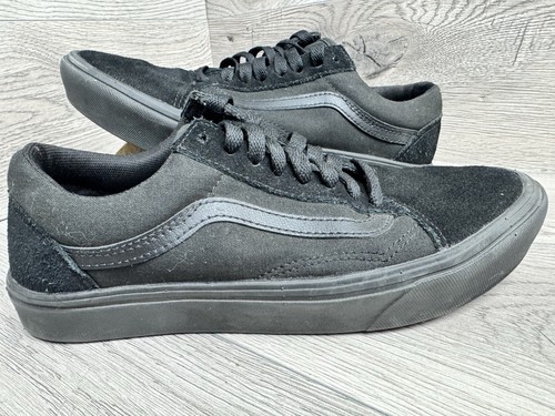 Vans old skool - comfycush, m