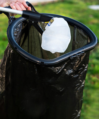 Hillbrush everyday litter - hillbrush,