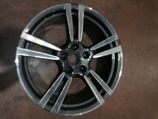 Porsche 958 Cayenne 21" Turbo
