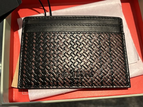 Ted baker london - london, weave