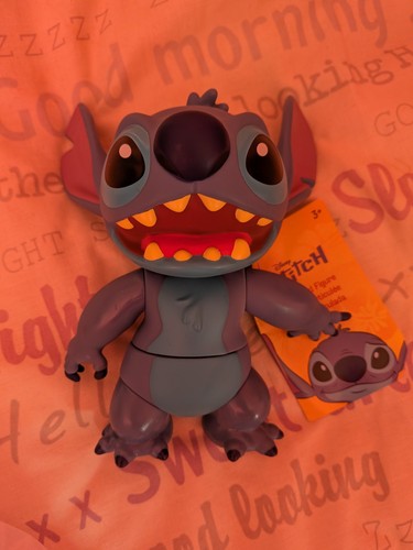 Disney store official stitch - store,