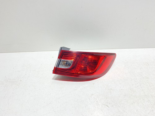 Renault clio 265506608r - clio, bh