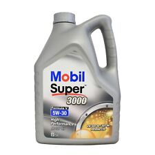 Mobil Super 3000 Formula V