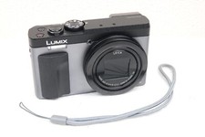 PANASONIC LUMIX DC-TZ90 DIGITAL CAMERA - LIQUID DAMAGE / SPARES / REPAIR
