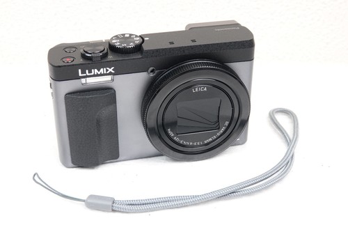 Panasonic lumix tz90 - panasonic, dc-tz90